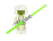 LEGO - STAR WARS - JEDI CONSULAR MINIFIGURE