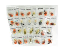 LEGO - STAR WARS - X30 MINIFIGURES
