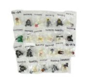 LEGO - STAR WARS - ASTROMECH DROIDS