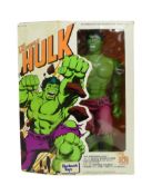 RETRO TOYS - MEGO - THE INCREDIBLE HULK
