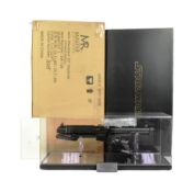 STAR WARS - MASTER REPLICAS - STORMTROOPER BLASTER