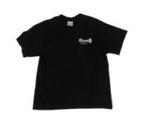 DOCTOR WHO - CAST & CREW 2017 T-SHIRT