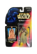 ESTATE OF JEREMY BULLOCH - PERSONALLY OWNED ACTION FIGURE