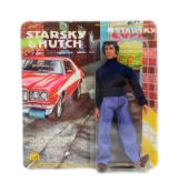 STARSKY & HUTCH - VINTAGE MEGO STARSKY ACTION FIGURE