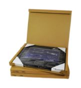 STAR WARS - MASTER REPLICAS - BLUEPRINT COLLECTION