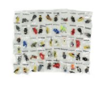 LEGO - STAR WARS - X51 MINIFIGURES