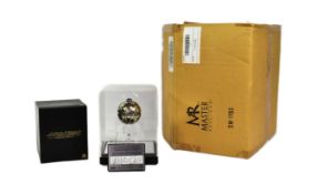 STAR WARS - MASTER REPLICAS - SIGNATURE EDITION THERMAL DETONATOR