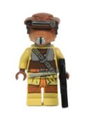 LEGO - STAR WARS - BOUSHH LEIA