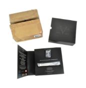 STAR WARS - MASTER REPLICAS - QUI-GON JINN SCALED REPLICA