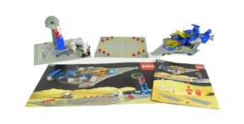 LEGO - LEGOLAND - 928 - GALAXY EXPLORER