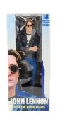 JOHN LENNON - NECA - 18