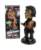 JAMES BROWN - GEMMY 19