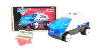 ROBOCOP ULTRA POLICE - VINTAGE KENNER ROBO-JAILER PLAYSET