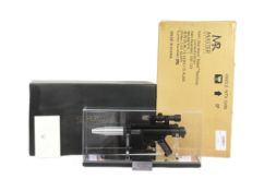 STAR WARS - MASTER REPLICAS - REBEL TROOPER BLASTER