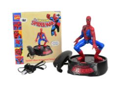 THE AMAZING SPIDER-MAN - ANIMATED TELEPHONE