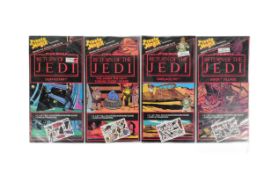 STAR WARS - EX-SHOP STOCK PRESTO MAGIX TRANSFER SETS