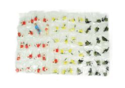 AIRFIX - VINTAGE AIRFIX EAGLES ACTION FIGURE ACCESSORIES