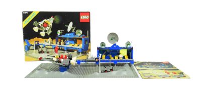 LEGO - LEGOLAND - 6970 - BETA I COMMAND BASE