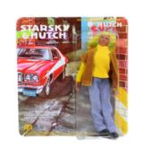 STARSKY & HUTCH - VINTAGE MEGO STARSKY ACTION FIGURE