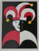 FIVE PAUL ECKERSLEY PERFORMING ART SERIES POSTERS