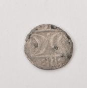 AD 10-45 ICENI TRIBAL COIN