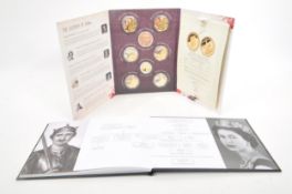 1066 BATTLE OF HASTINGS 950TH ANNIVERSARY COIN PACK