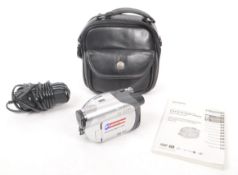 SONY DCR-DVD105 HANDYCAM CAMCORDER