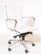 EAMES 108 MANNER OFFICE DESK CHAIR