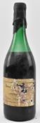 GARRAFEIRA COLHEITA VINHO TINTO 1963