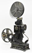 PATHESCOPE BABY PB-EX SUPER 9.MM CINE PROJECTOR