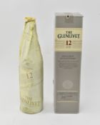 FIVE VINTAGE 20TH CENTURY & LATER ASSORTED SPIRITS & WINES