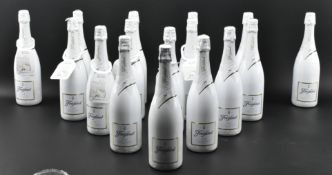 FREIXENET ICE CUVEE ESPECIAL - 16 BOTTLES OF SPARKLING WINE