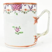 QIANLONG FAMILLE ROSE 