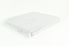 REPUBLIC PREIOD COMPRESSED TEA BLOCK BY ZHAOLIQIAO 趙李橋磚茶