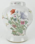 QING DYNASTY FAMIILE ROSE 
