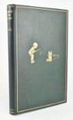 MILNE, A. A. 1930 WINNIE THE POOH SMART TENTH EDITION