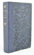 BEAUVOIR, LE COMTE DE. 1876 JAVA SIAM, CANTON 11TH EDITION
