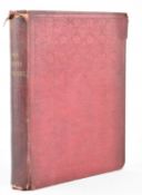 LYNCH, THEODORA ELIZABETH. SCARCE 1848 THE FAMILY SEPULCHRE