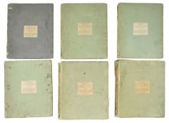 1818 A DESCRIPTION OF THE ANCIENT MARBLES IN THE BRITISH MUSEUM