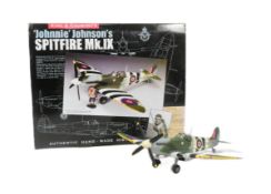 KING & COUNTRY - JOHNNIE JOHNSONS SPITFIRE MK.IX