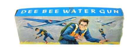 JAMES BOND - VINTAGE OUT OF LICENCE WATER PISTOL