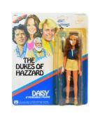 THE DUKES OF HAZZARD - VINTAGE DAISY ACTION FIGURE