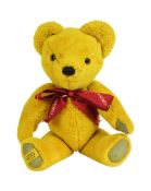 TEDDY BEARS - VINTAGE MERRYTHOUGHT BEAR