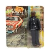 STARSKY & HUTCH - VINTAGE MEGO DOBEY ACTION FIGURE