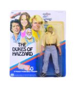 THE DUKES OF HAZZARD - VINTAGE BO ACTION FIGURE