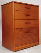 AUSTINSUITE - FRANK GUILLE - MID CENTURY CHEST OF DRAWERS