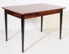 MID CENTURY BEAUTILITY DINING TABLE