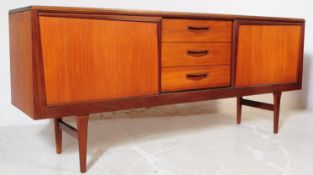 EON - ROYAL HERITAGE 1960'S TEAK SIDEBOARD