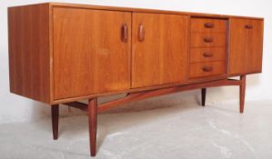 G PLAN - BRASILIA RANGE - MID CENTURY DESIGNER TEAK SIDEBOARD