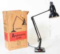 HERBERT TERRY - ANGLEPOISE - RETRO MID CENTURY DESK LAMP
